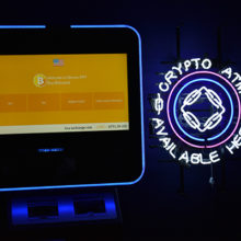General Bytes ATM BTM
