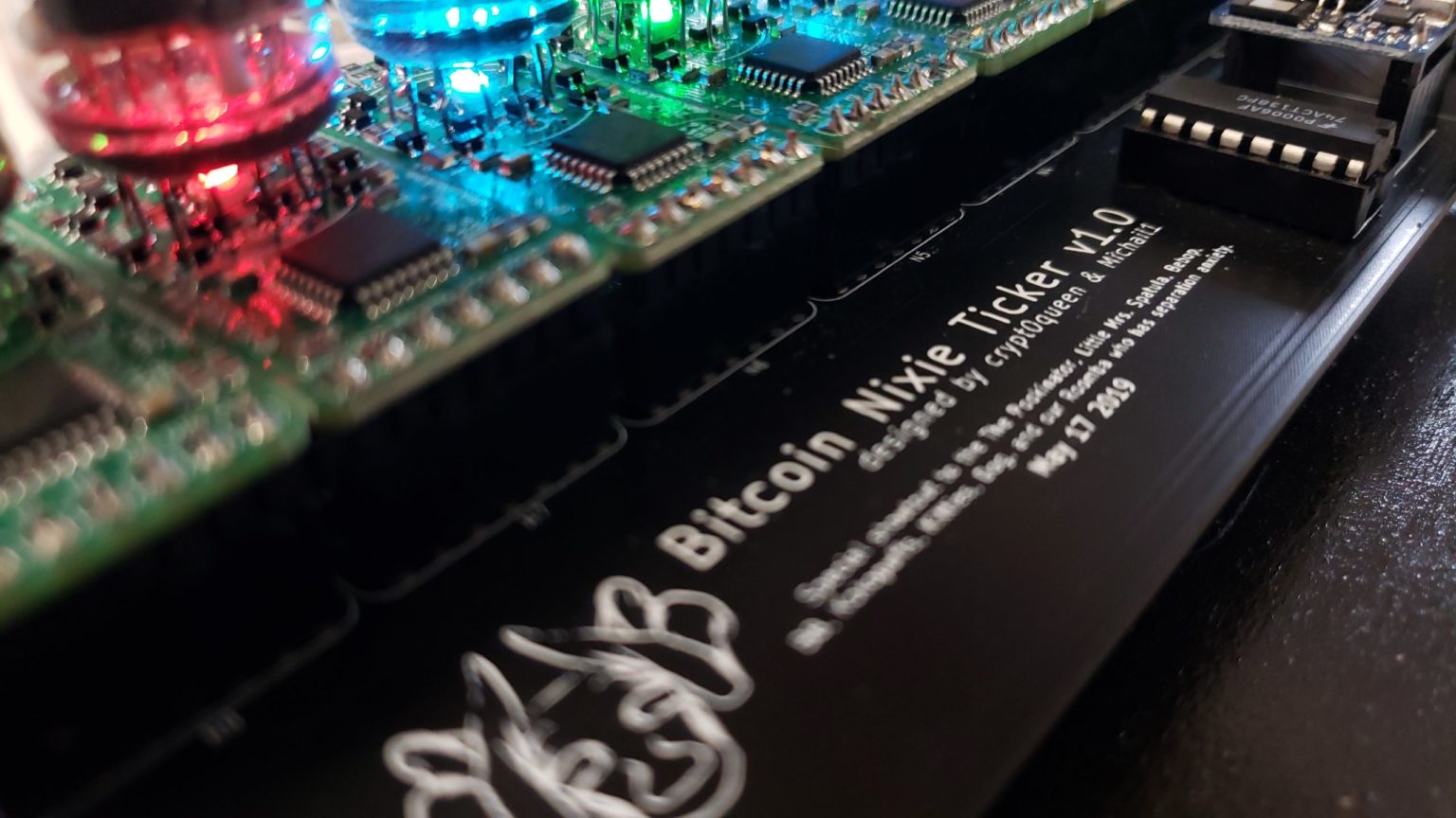 bitcoins ticker