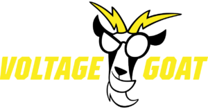 Voltage Goat Logo